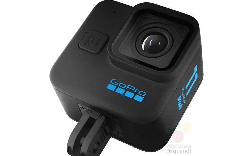 دوربین گوپرو