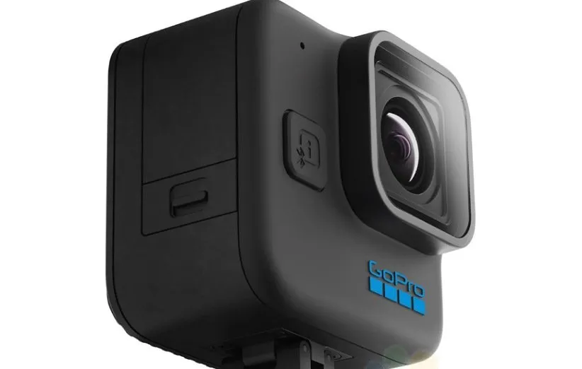 دوربین گوپرو