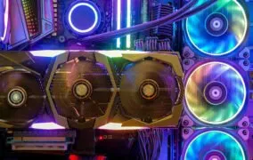 کارت گرافیک‌های پرچم‌دار