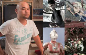 Hideki Kamiya