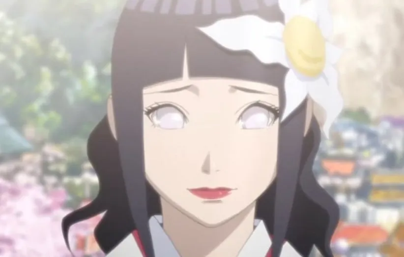 هیناتا هیوگا