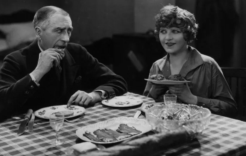 فیلم شامپاین