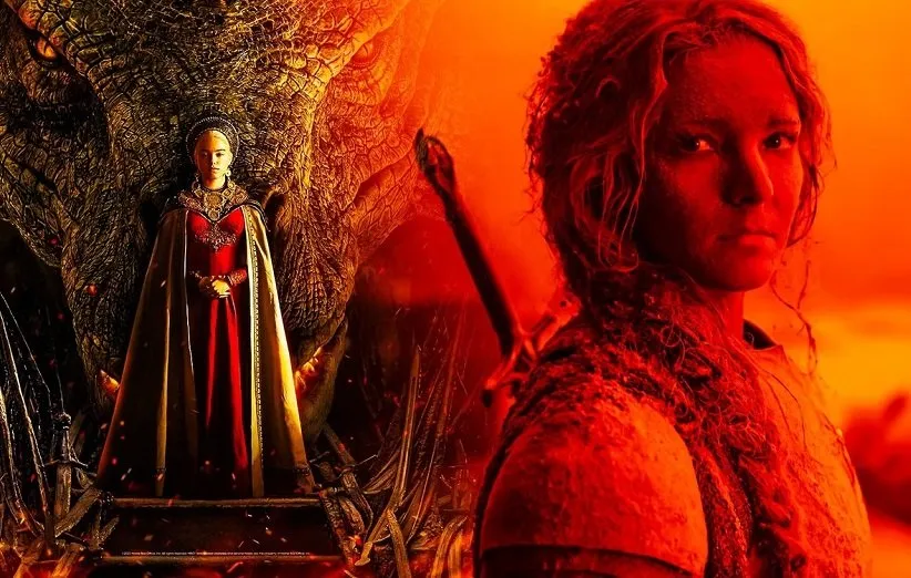 خاندان اژدها