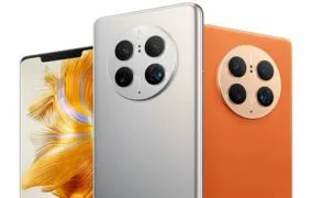 هواوی میت 50