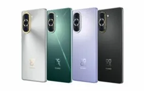 هواوی نوا 10