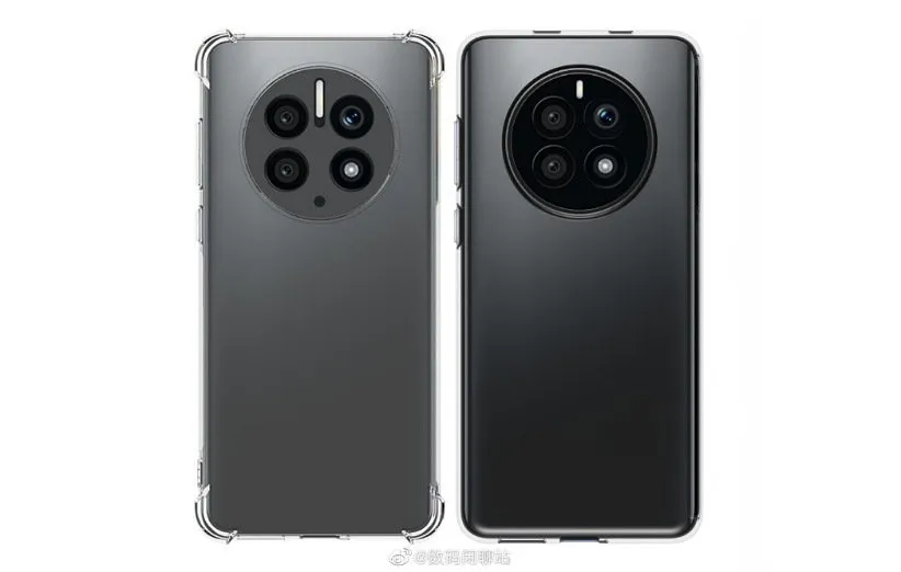 میت 50 هواوی