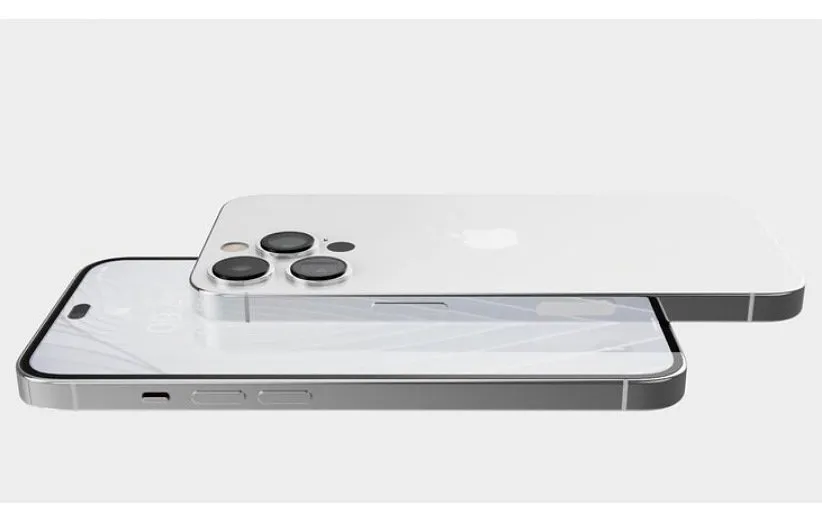 آیفون 15 پرو