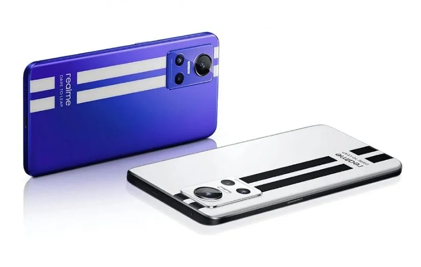 ریلمی GT نئو 4