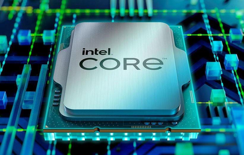 Core i9-13900K اینتل