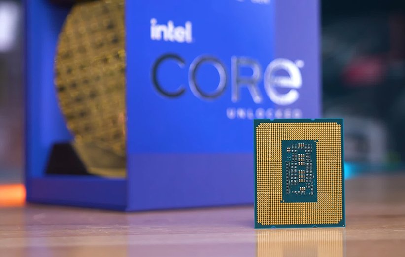 intel core