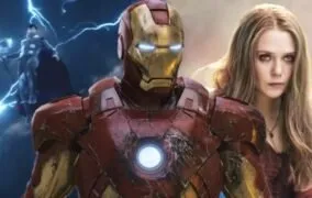 قربانیان فیلم‌های مارول