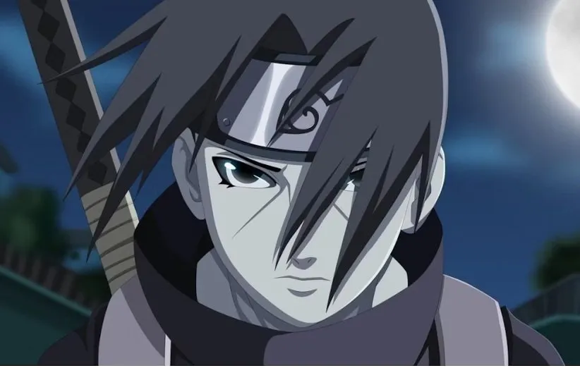 ایتاچی اوچیها