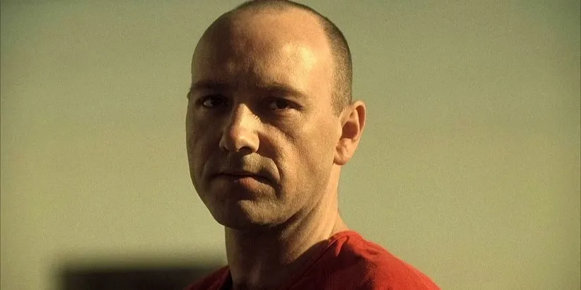 دیوید فینچر