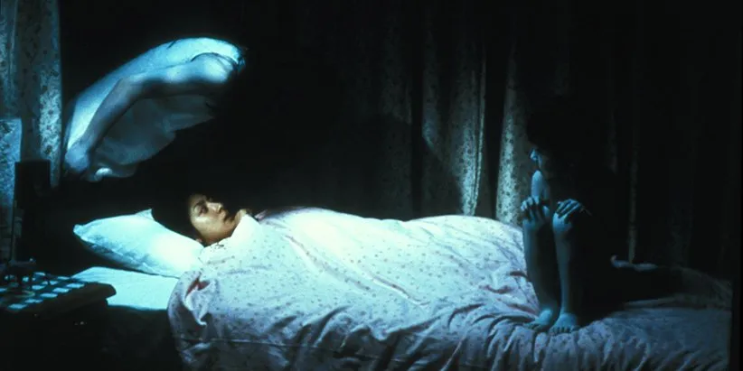 سینمای وحشت «جو-آن: کینه»