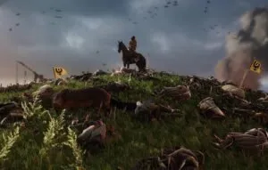 ادعای واقع‌گرایانه بودن Kindom Come: Deliverence چقدر درست است؟ افسانه‌بافی و واقعیت تاریخی