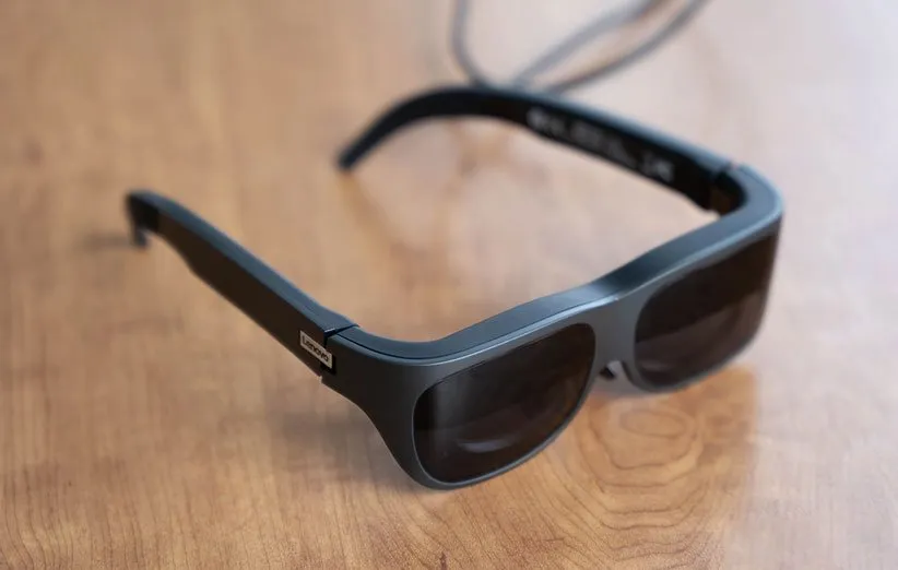 لنوو عینک Glasses T1