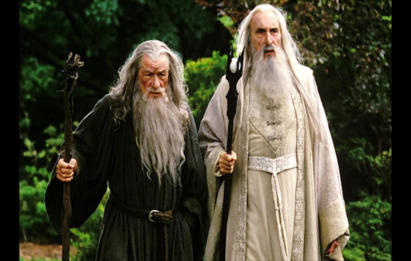 Lord of the Rings Good Characters and Races 00005 - آشنایی با شخصیت‌ها و نژادهای خوب ارباب حلقه‌ها