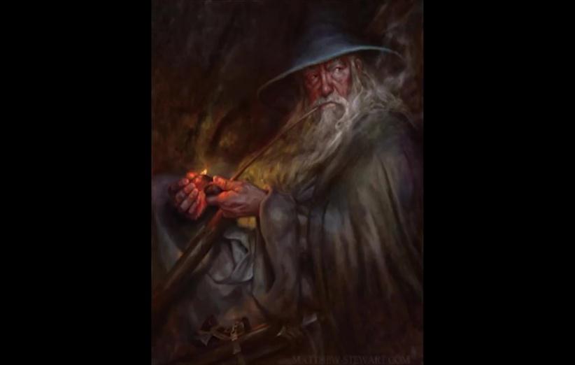 Lord of the Rings Good Characters and Races 00006 - آشنایی با شخصیت‌ها و نژادهای خوب ارباب حلقه‌ها