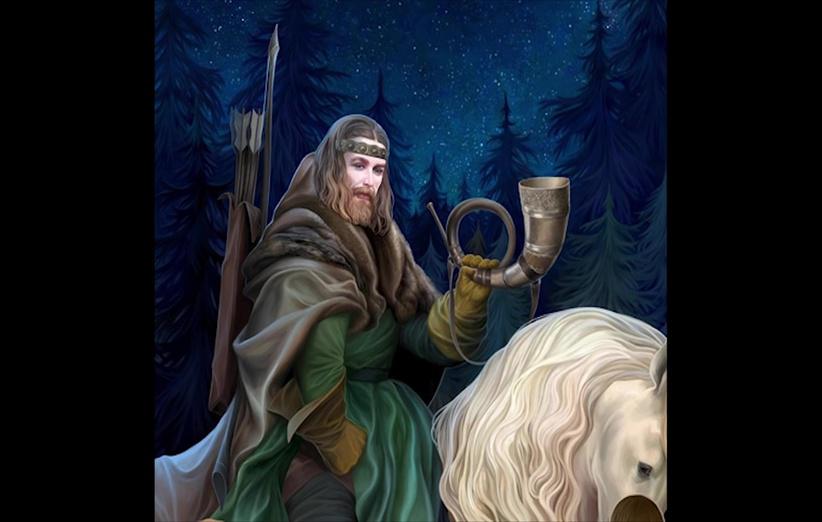 Lord of the Rings Good Characters and Races 00031 - آشنایی با شخصیت‌ها و نژادهای خوب ارباب حلقه‌ها