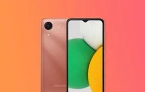 گلکسی M04 سامسونگ