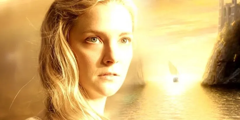 حلقه‌های قدرت