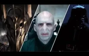 اربابان تاریکی