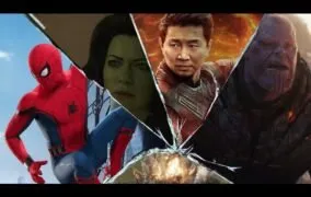 انتقام‌جویان