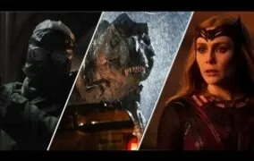 فیلم‌های ترسناک