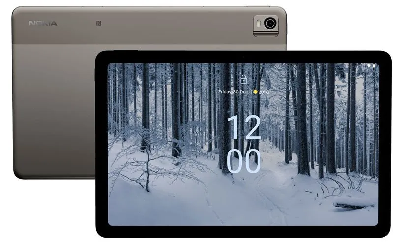 تبلت نوکیا T21