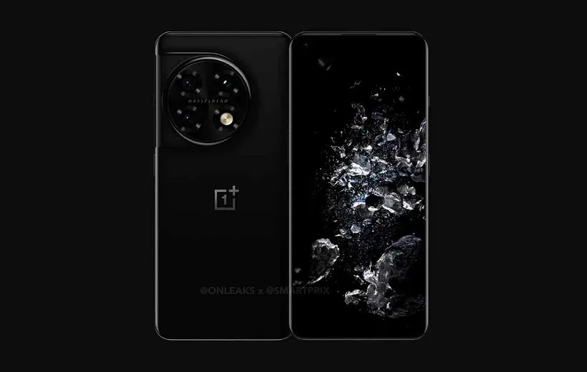 وان‌‌پلاس 11 پرو