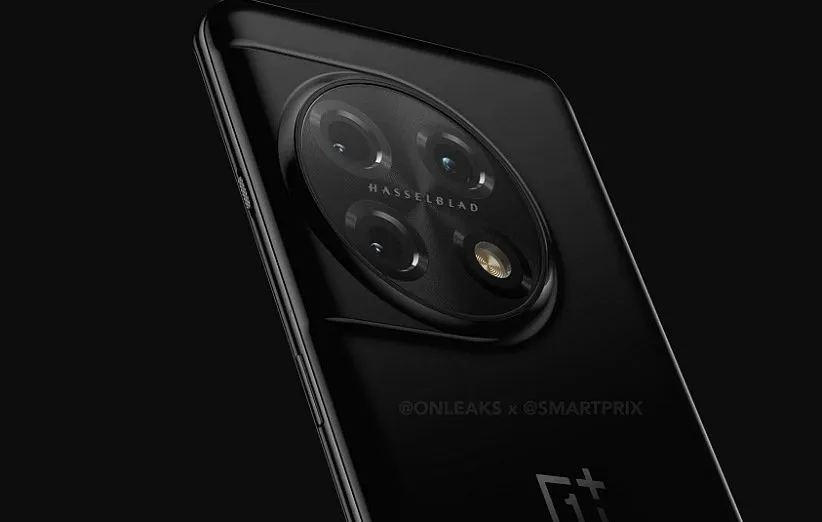 وان‌‌پلاس 11 پرو