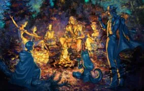 بازی Octopath Traveler II