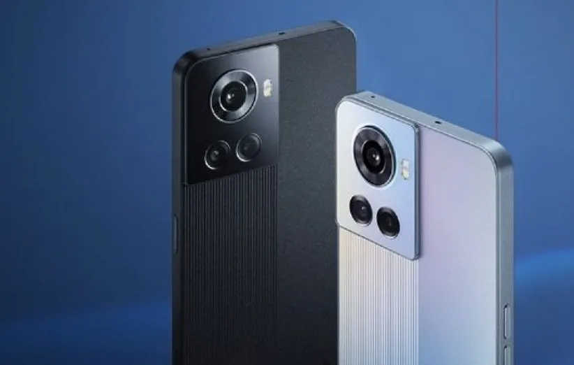 وانپلاس 10R Prime Blue ادیشن