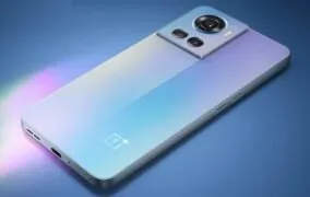 وان‌پلاس 10R Prime Blue ادیشن