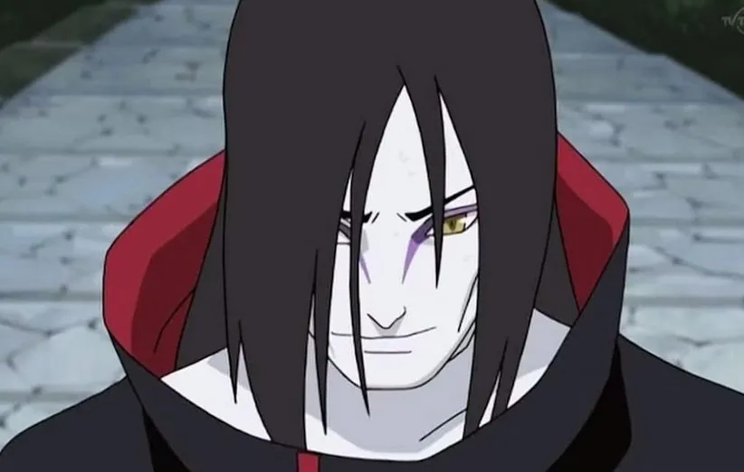 اوروچیمارو