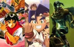 20 بازی پلیاستیشن 1 که جلوتر از زمان خود بودند