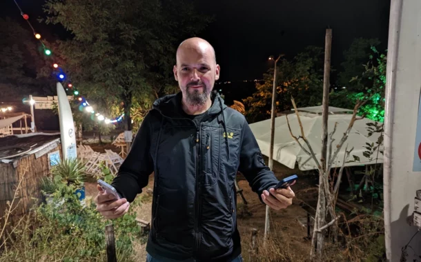 مقایسه دوربین آیفون 14 پرو