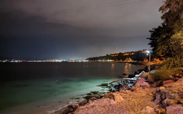 مقایسه دوربین آیفون 14 پرو