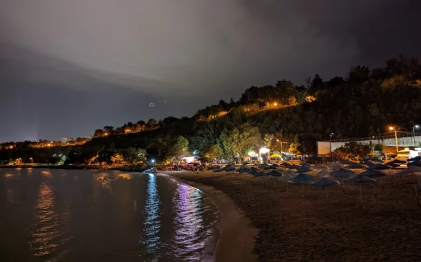 مقایسه دوربین آیفون 14 پرو