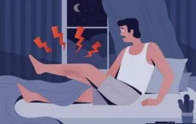 چرا شبا درد بیشتره