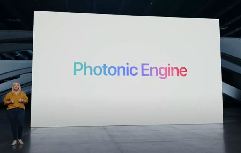 فناوری Photonic Engine