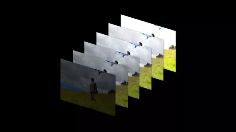 فناوری Photonic Engine