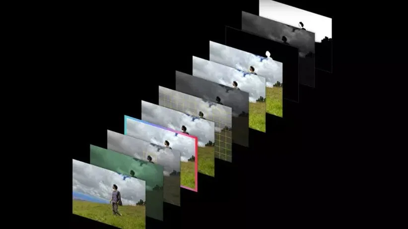 فناوری Photonic Engine