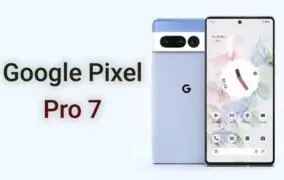 پیکسل 7 پرو