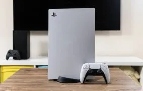 PlayStation 5