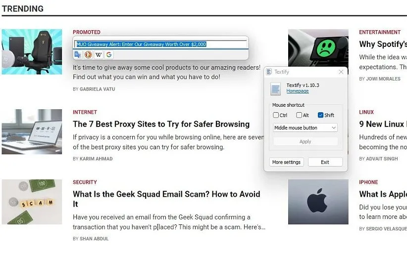 برنامه های مورد نیاز لپ تاپ دانشجویی