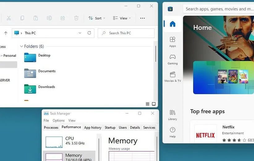 برنامه های مورد نیاز لپ تاپ دانشجویی