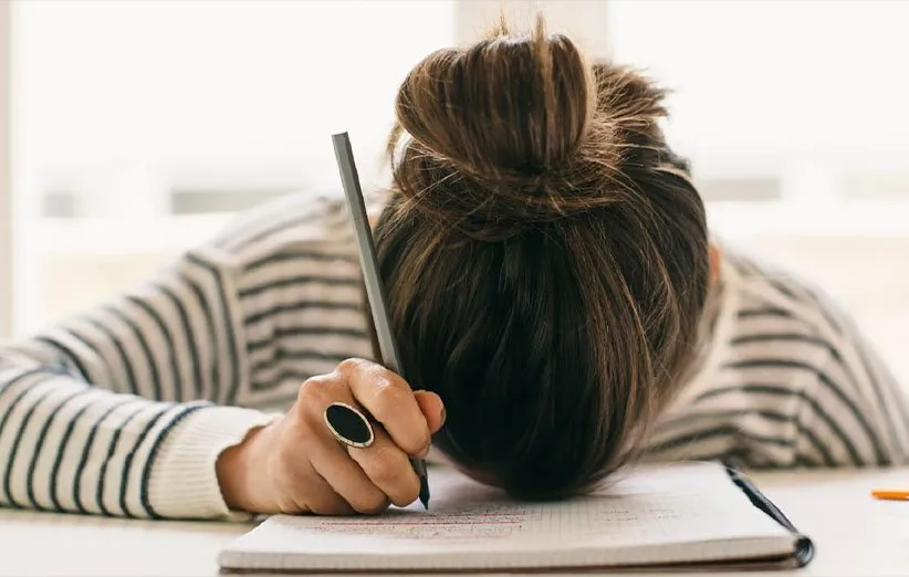 دردهای روان تنی