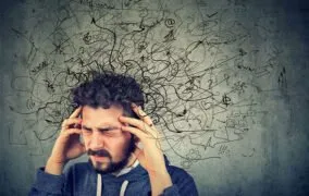 دردهای روان تنی