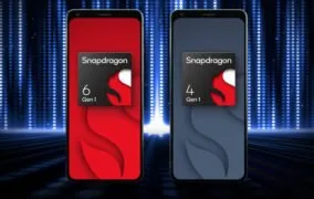 اسنپدراگون 6 نسل 1